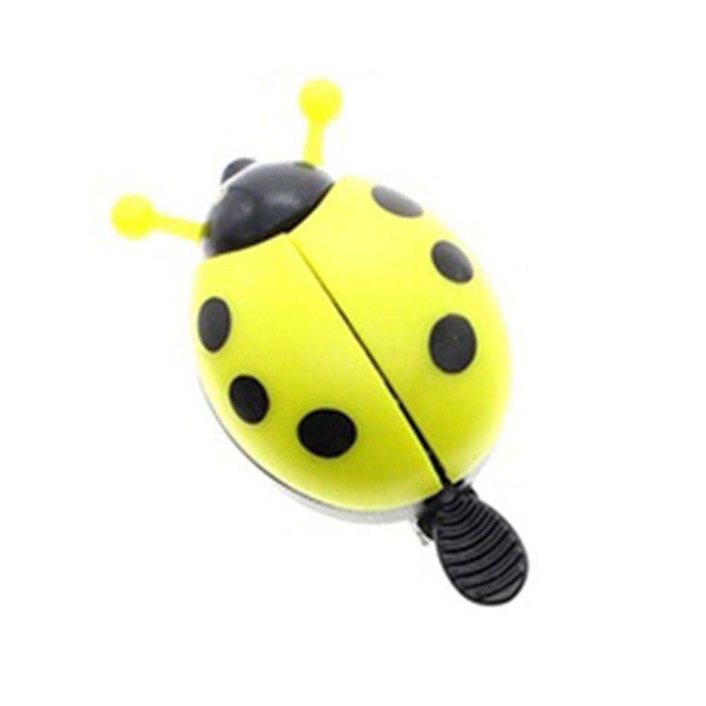 Grappige Fiets Fiets Bel Lieveheersbeestje Fietsen Bell Outdoor Fun & Sport Fiets Ring Camping Accessoires