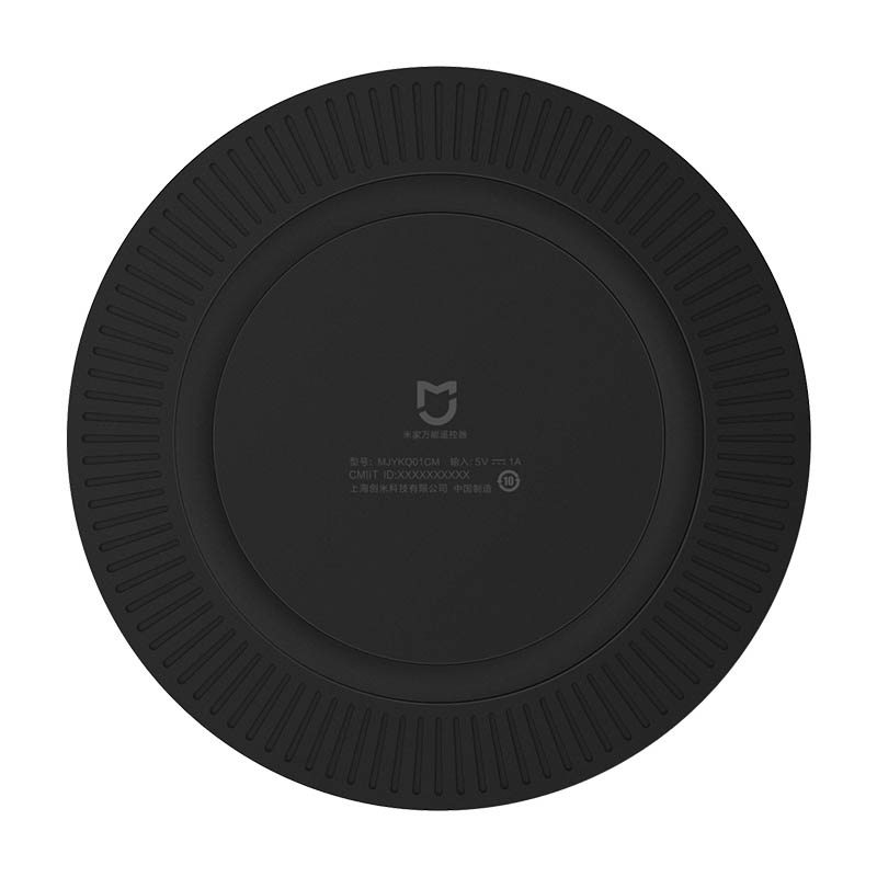 Upgate función AI Xiaomi Universal control remoto inteligente electrodomésticos WIFI + IR interruptor 360 grados para aire acondicionado TV