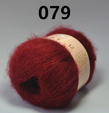 Pasgeboren fotografie props wrap, Mohair Wraps (75X45 cm): 079