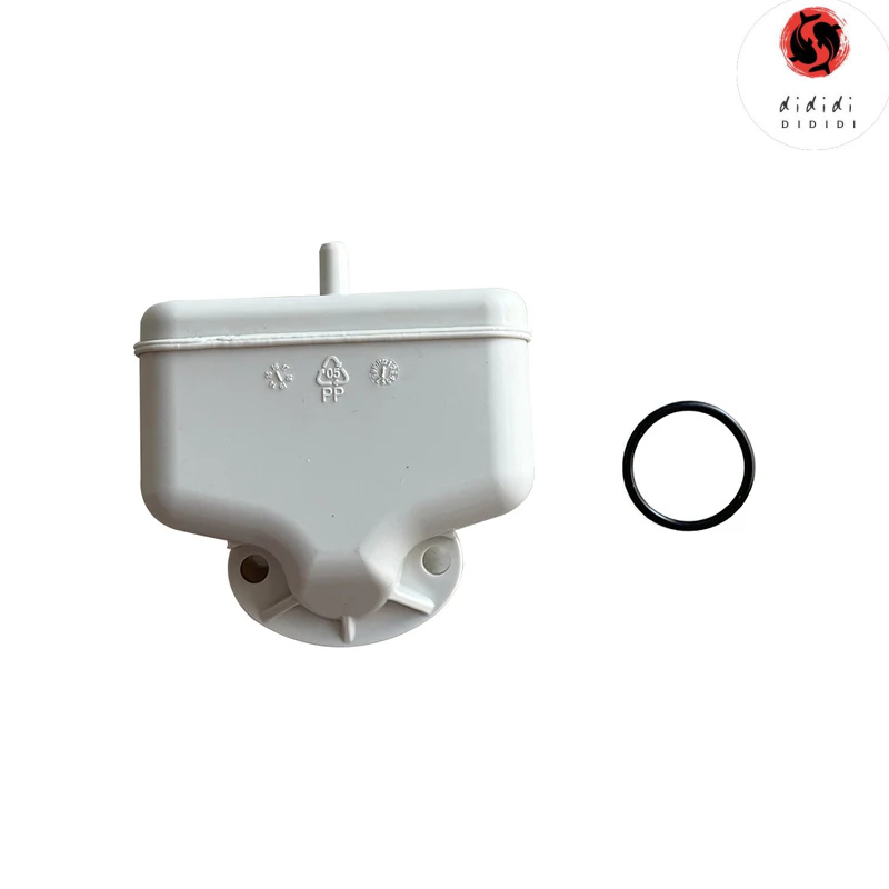 Voor HOBART AM900 Vaatwasser Luchtverzamelbox Vervanging DD