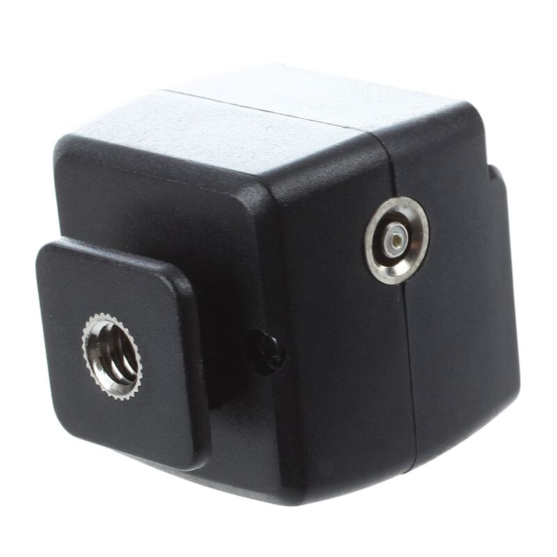 JSYK-3B Draadloze Shoe Flash Remote Slave Trigger