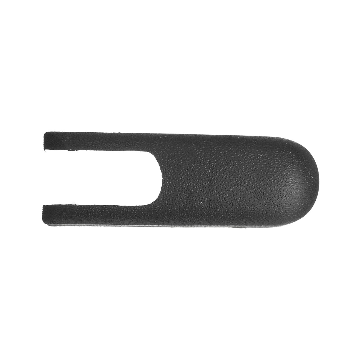 Auto Heckscheibe Wischer Arm Abdeckung Kappe murmeln 61623427800 Für BMW X3 E83 2003