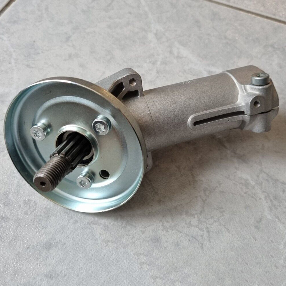 Vaihteisto stihl  fs360c,fs410c,fs460c,fs490c ruohonleikkuriin, trimmeriin, vaihdekepin vaihto, puutarhatyökalut