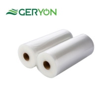 GERYON – Machine à sceller les aliments Sous Vide, rouleaux de sacs, scelleuse de repas, stockage au congélateur et cuisson Sous Vide