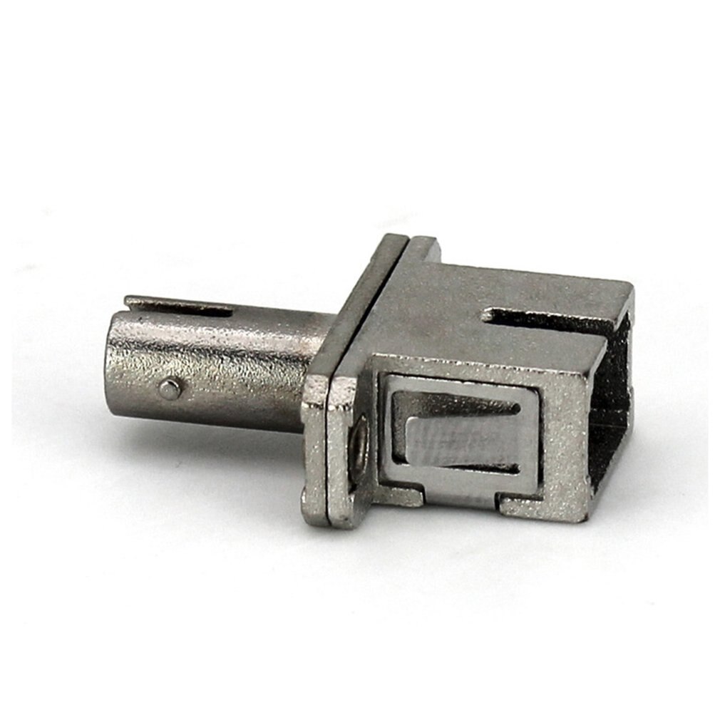 ST-SC fiber coupler adapter fiber optic connector SC to ST