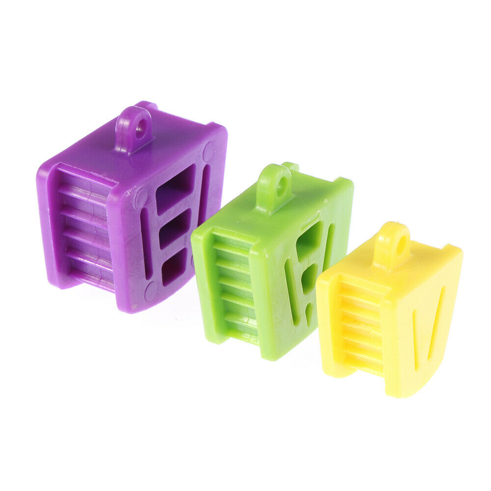 Zahn Silikon Latex Mund Stütze Aufbiss Gummi Öffner Retractor Kieferorthopädische Zubehör