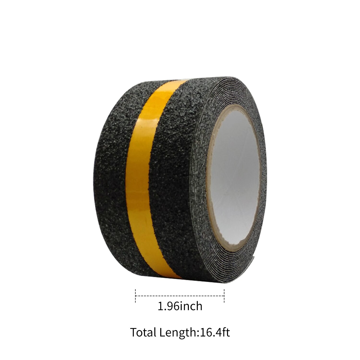 Anti Slip Grip Tape Antislip Tractie Tapes Met Glow In The Dark Lijm Grip Voor Indoor Ladder Floor outdoor Trap Loopvlak Stap