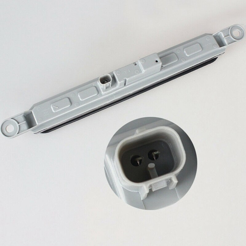 Bil baglygte tredje centerlampe led højmonteret bremselys 8334 a 065 til mitsubishi lancer evolution ex