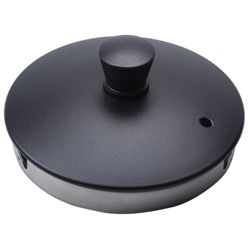 Stainless Steel Mounting Bracket Hand Punch Pot Coffee Pots With Lid Drip Gooseneck Spout Long Mouth Coffee Kettle Teapot- 600Ml