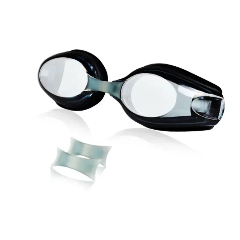 Myopie Schwimmen Brille für freundlicher Ich bin ändern Von 4-14 (Ungefähre) Anti-Nebel Schwimmen Gläser Jungen Mädchen Brillen
