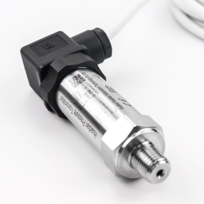 HDP-500 Water Pressure Sensor 0.5-4.5V Micro Pressure Transmitter