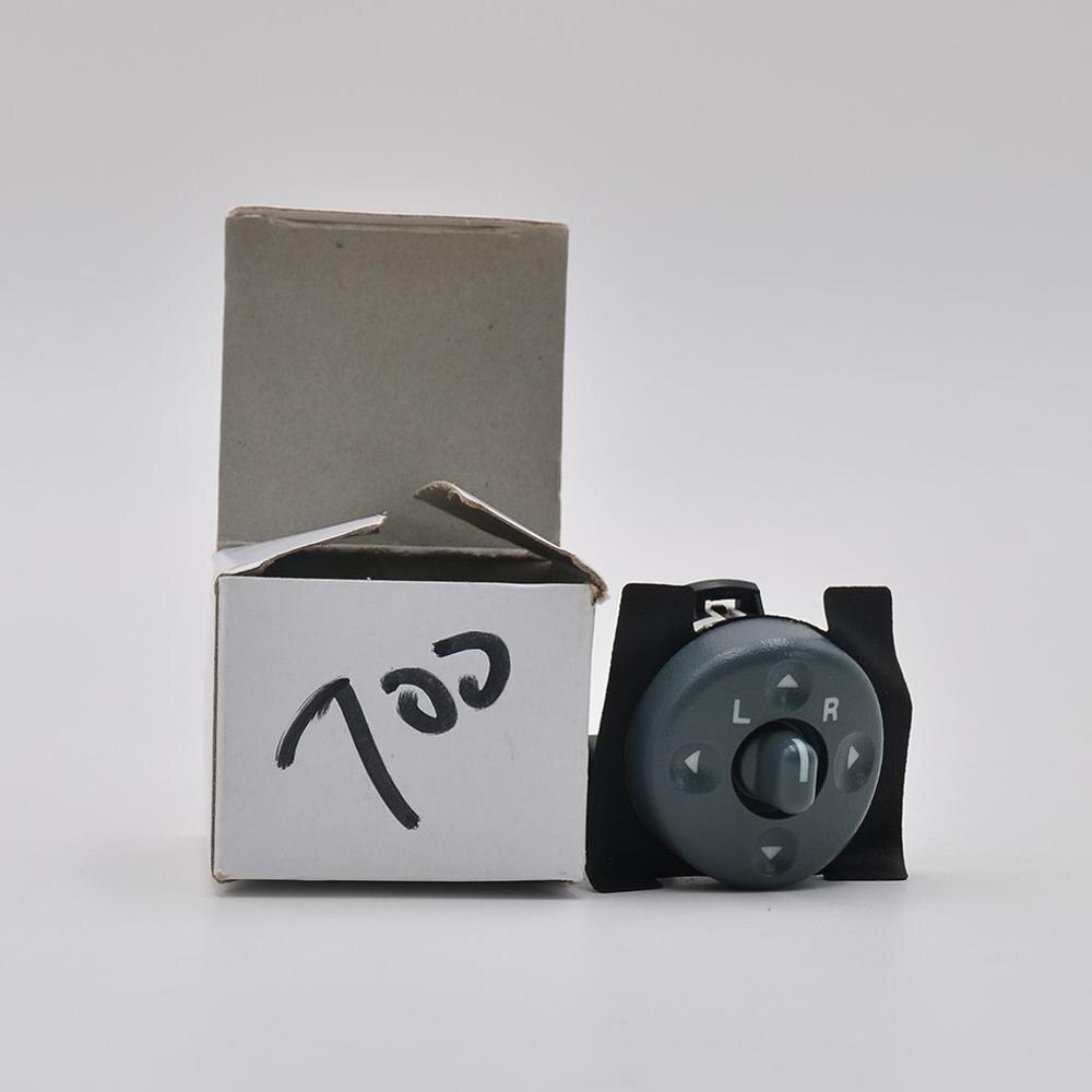 Car Folding Electric Side Mirror Control Switch Rearview Mirror Control Switch Power Mirror Switch Button 15009690