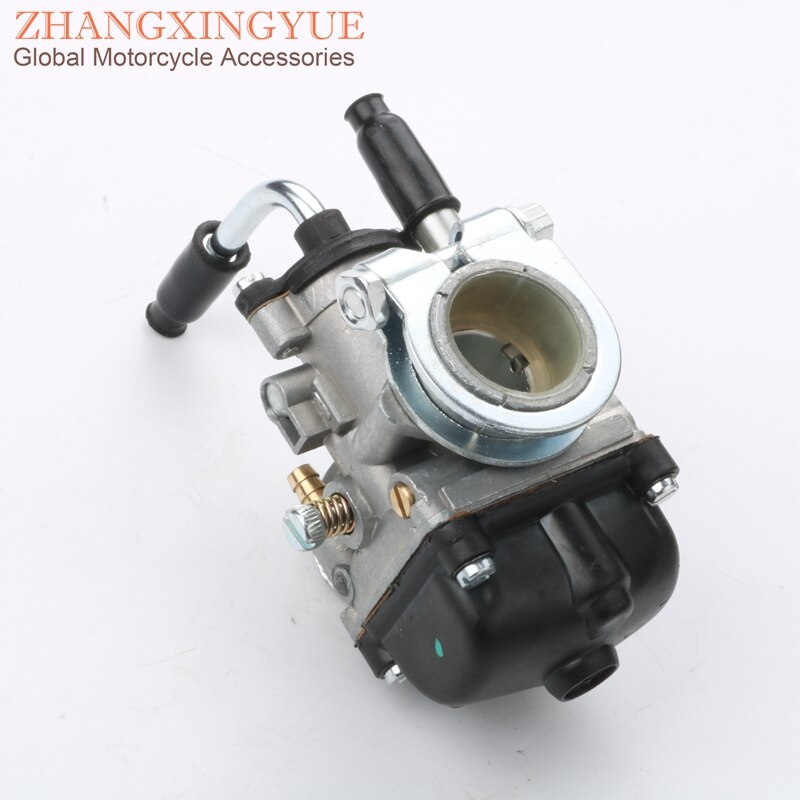17.5mm 19.5mm 21mm karburator til generisk trigger  sm 50 x- enduro 50 am6 phbg ad  r2590 r2585 r2587 2t