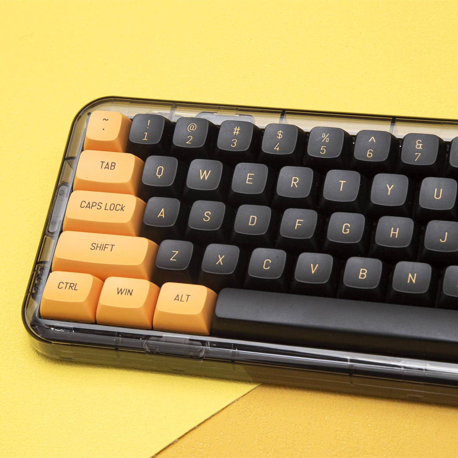 150- key csa profile pbt keycap double shot for mx switch iso enter 6,25 u 7u spacebar keycap fit 61/64/68/87/96/104/108 keyboard