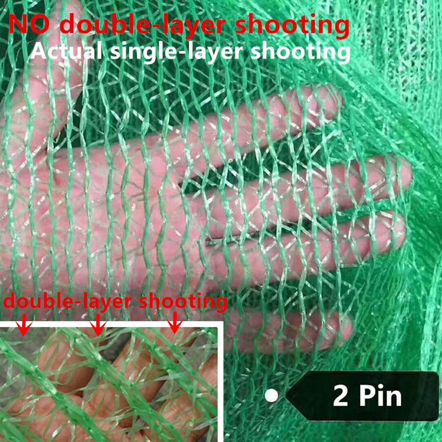 Cortina bloqueadora solar de 4x8 m 40% para cubierta de plantas, para invernadero cubierta verde, sombrilla para jardín, Patio, huerto, accesorio DIY