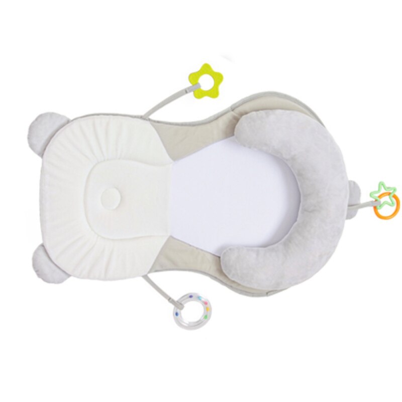 Baby Sleep Positioners Baby Bed Portable Mat with Grandado