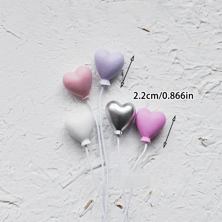 3d schattige roze en blauwe mini-beertjes als taarttoppers met teddybeer-thema voor een jongen of meisje, perfect voor een verjaardagstaart, babyshower of 1st feest met een beertje als decoratie.: Chocolade