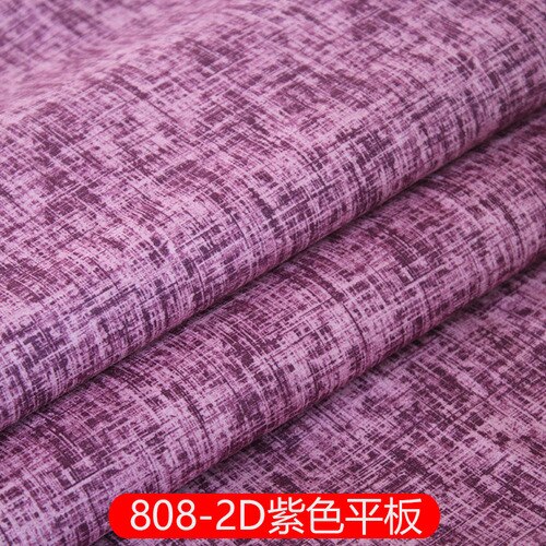 Wide 57" Short Pile Velour Printed Velvet Upholstery Sofa Fabric By the Yard Plaid Pastoral Cloth Diy Pillow Case Material: 2D