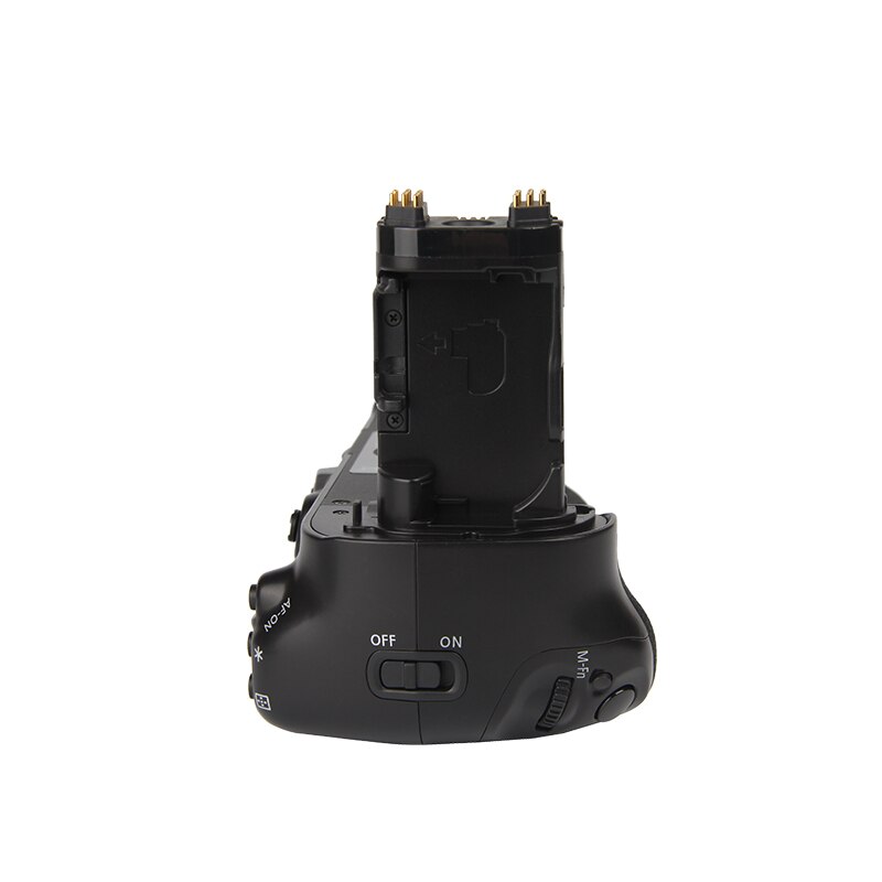 Poignée de batterie de caméra verticale BG-E20 °, pour Canon EOS 5D Mark IV 5D4 5DIV, avec télécommande sans fil