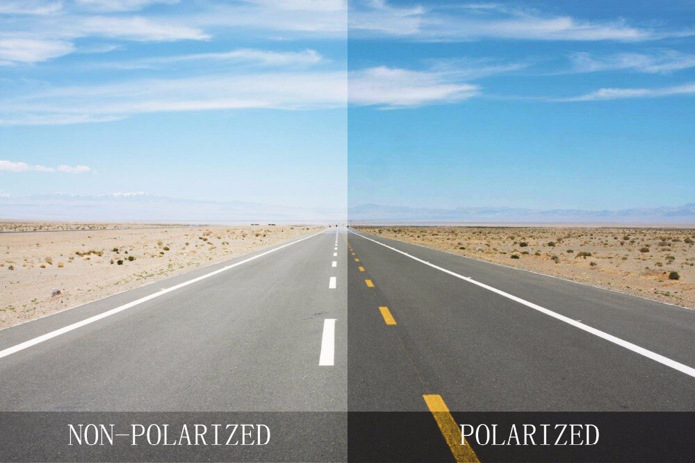 Polarized Replacement Lenses for Flak Jacket XLJ Sunglasses - Multiple Options