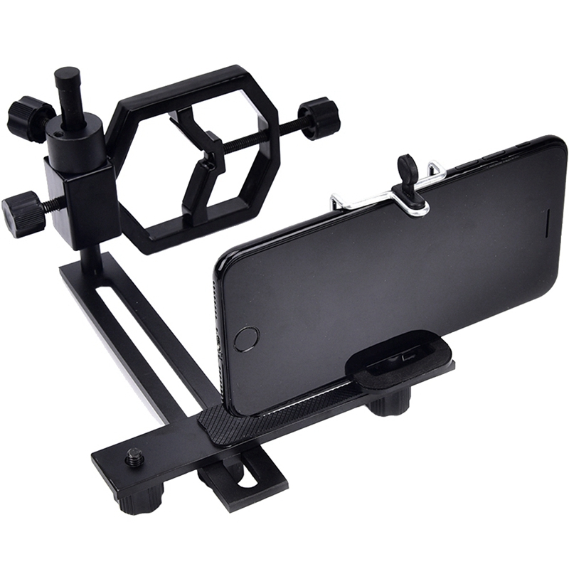 -multifonction télescopique universel appareil photo numérique support de téléphone portable monture de support