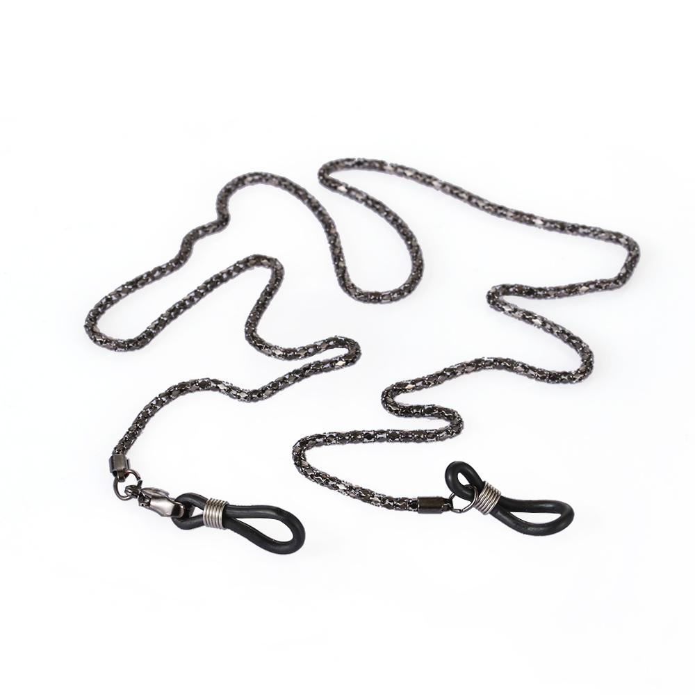 Donna uomo occhiali da lettura in metallo Vintage ▾ accessori per occhiali collana per occhiali cordino per occhiali catena per occhiali