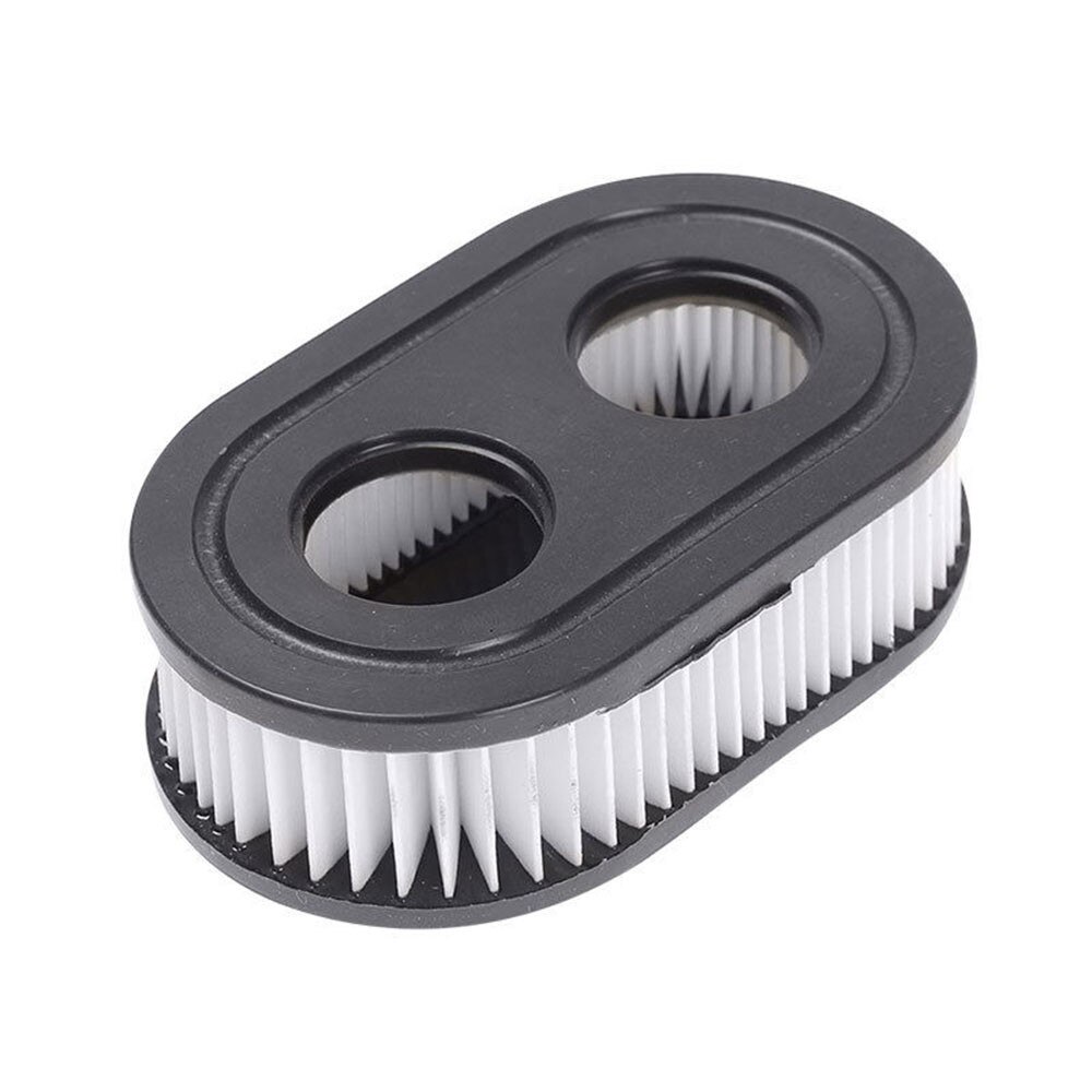 Grasmaaier Luchtfilter Voor Briggs & Stratton Vervanging Grasmaaier Accessoire 798452 593260 5432 5432K: Default Title