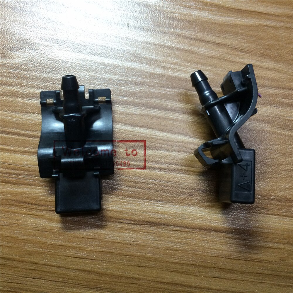 (2pcs/lot)Original WINDSHIELD Sprayer Nozzle 85381-30110 A+4 GENUINE Washer Nozzle Sub-assy For TOYOTA COROLLA Camry Lexus