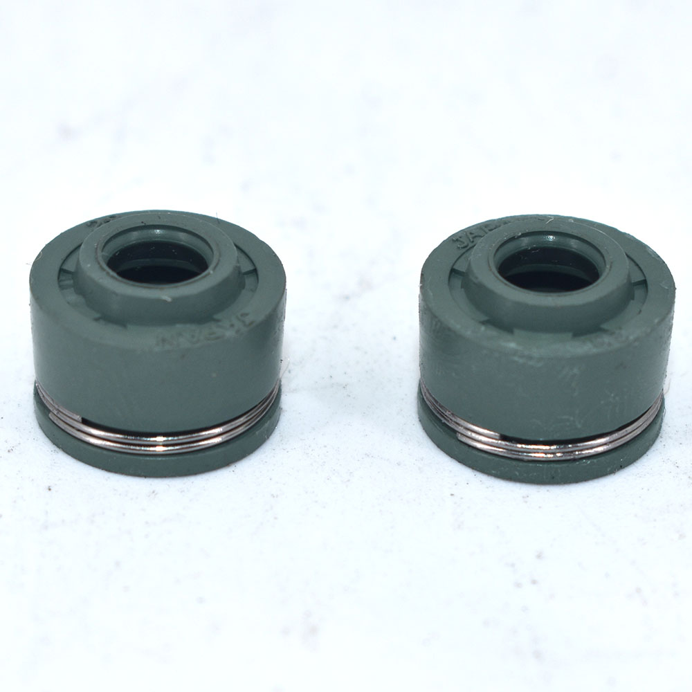 YinXiang Engine 150/160cc YX150/160 engine Oil Seal Valve seal For Chinese Dirt Pit Bike Kayo BSE Apollo YX Engine Parts