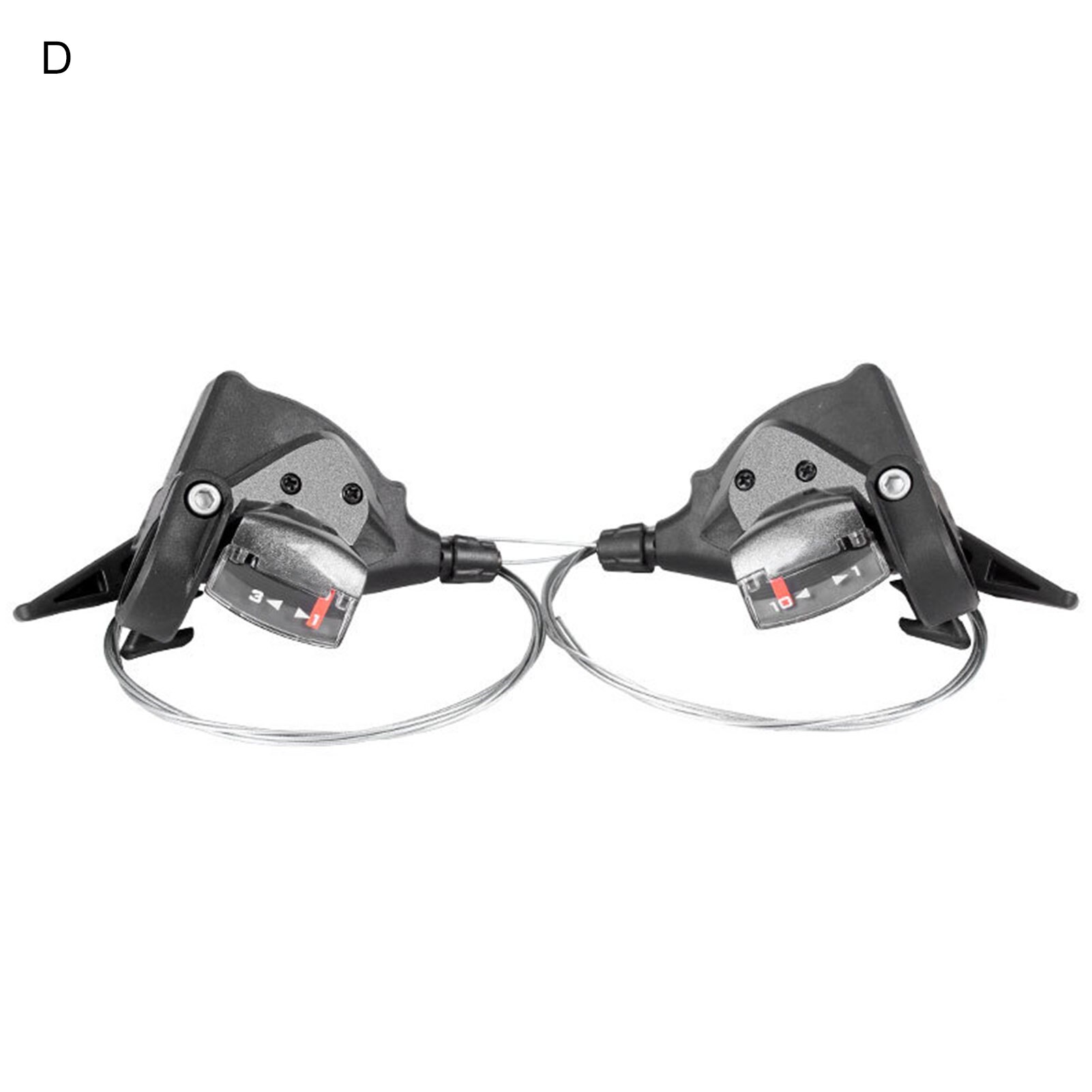 Mountain Bike Brakes Bike Accessories Front And Rear Brake Cable In