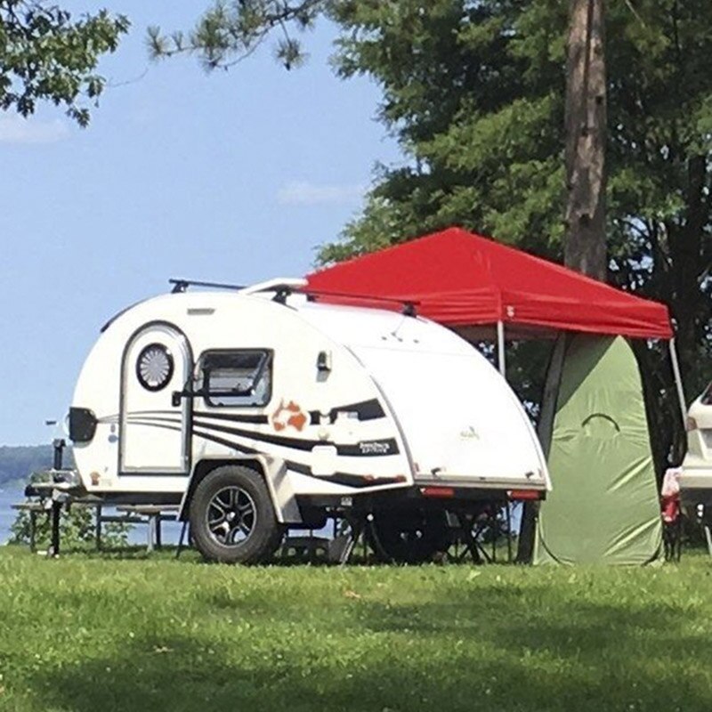 ZK30 nuova tenda a cambio automatico ad apertura rapida doccia esterna tenda da bagno pesca bagno Mobile tenda fasciatoio