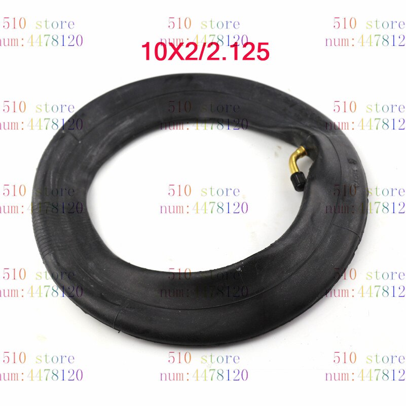 Inner Tube 10X2/2.125 10 INCH Tube Inner tube Baby Stroller Pram 10 INCH 10x2inner tire 10x2.125 onner tire