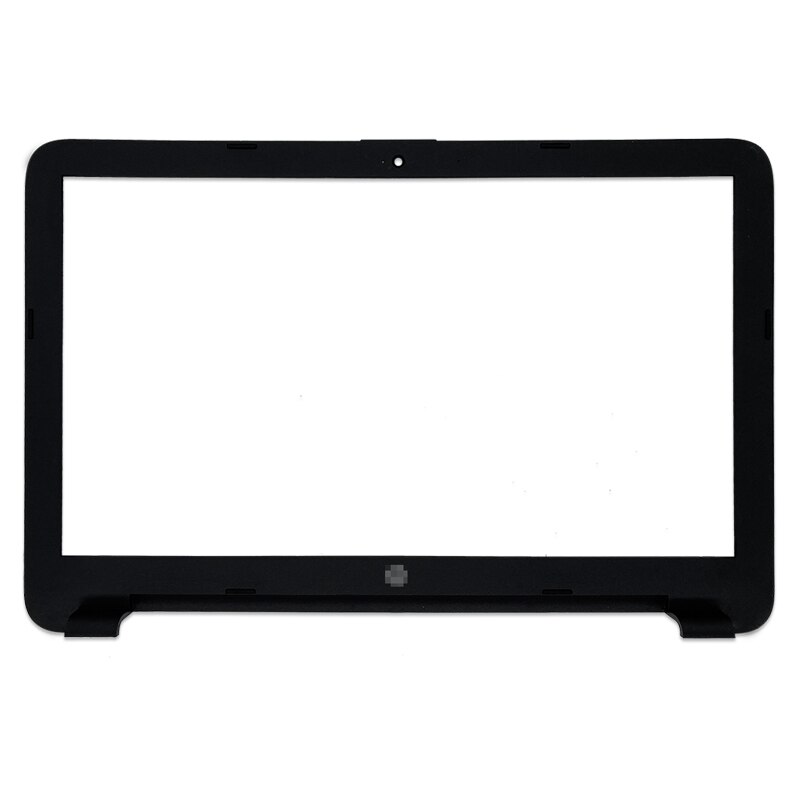 Laptop LCD Back Cover/ Front Bezel/Hinges /Palmrest/Bottom Case For HP 250 G4 G5 255 G4 G5 256 G4 G5 15-AC 15-AF 15-AY Black