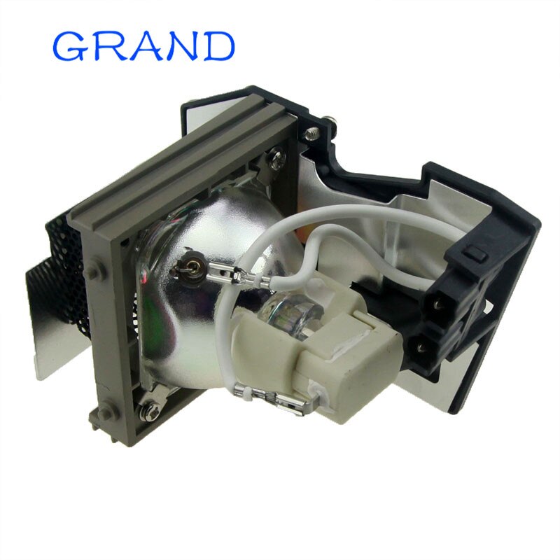 Tlplw 3 vervangende lamp met behuizing voor toshiba tdp -t80/  tdp -t90 tdp -t91/  tdp -t98 / tw90/ t90u/t91u/t98u projectoren happy bate