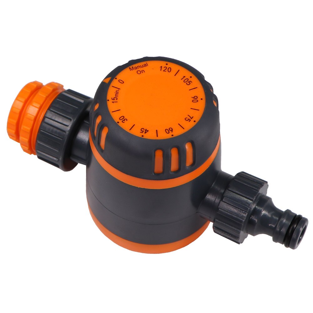 Drip Watering Timer Automatische Irrigatie Controller Intelligente Thuis Mechanische Water Timer Voor Greenhouse Slang Tuingereedschap