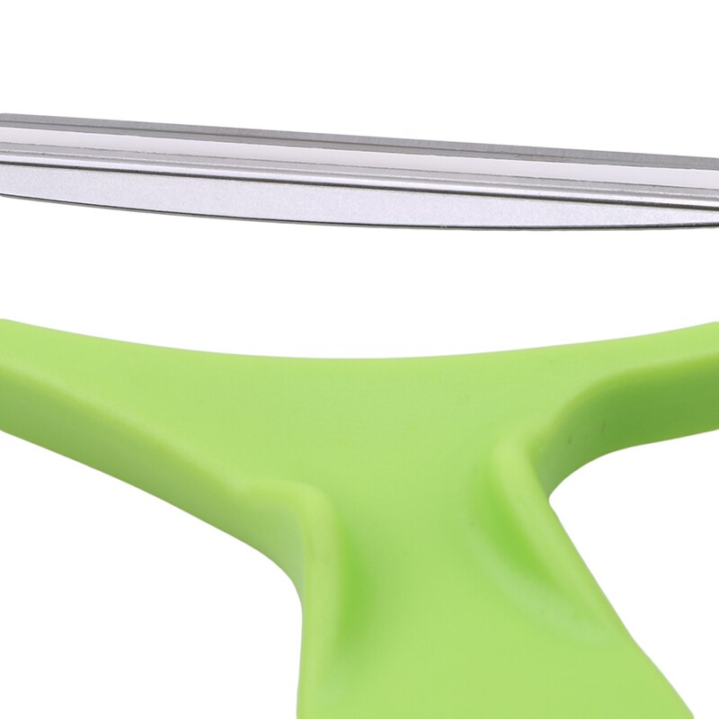 Slicer Keuken Roestvrijstalen Mesje Gadgets DIY Groente Fruit Dunschiller Kool Rasp Cutter