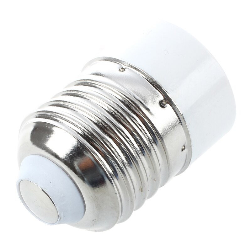 Adapter E27 Spot Light Bulb Socket Base Om E14