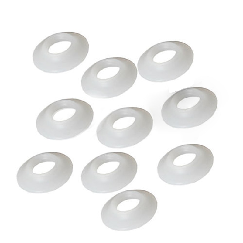 25X Rubber Gaskets Washers O Rings Seals Backs Waterproof For Grolsch EZ Cap Flip Bottle Cap Washers Rubber Gaskets Washer