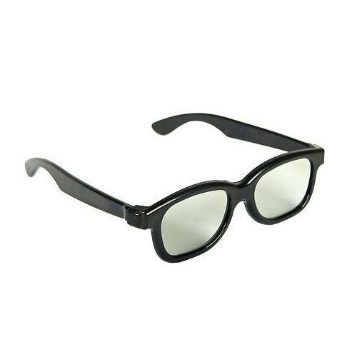 HFES 3D Bril Voor LG Cinema 3D TV's-2 Pairs