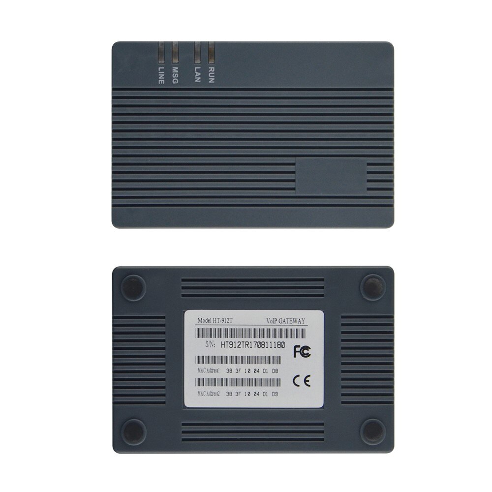Voip gateway partes de portas fxs, gateway voip para conjunto de telefone tradicional ou linha de tronco de pbx segundo v4 e etf sip