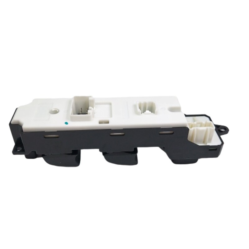Linksvoor Schakelaar Ruitbediening Oem GS3L-66-350 Past Voor 2007 Mazda CX7 GS3L66350