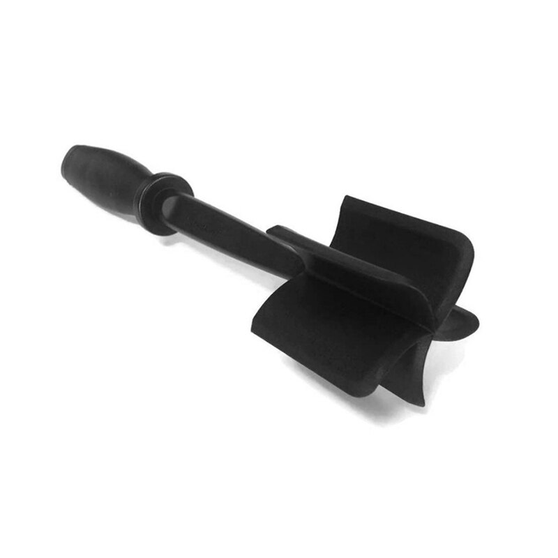 Hand-Held Spatula, Meat Chopper, Household Kitchen Tool, Meat Grinder, Cooking Spatula, Grinder