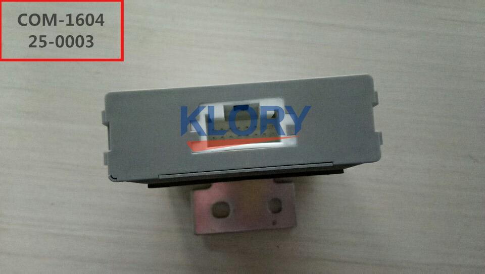 Parking Sensor Controller Assembly For CHANGAN EADO XT OEM:C201044-0600