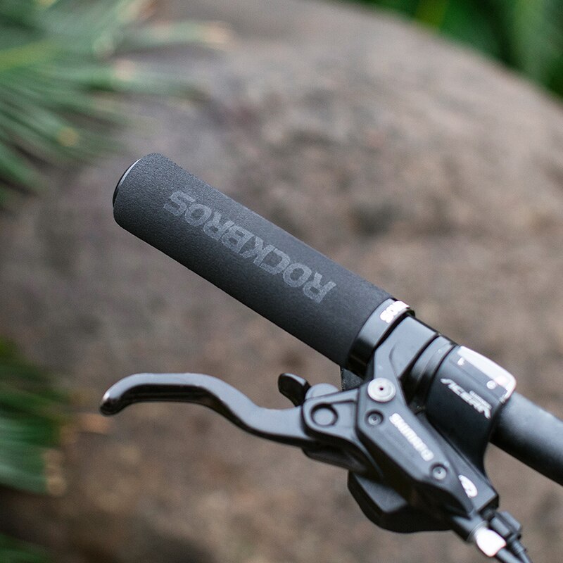 Handvatten handgreep scooter BMX mountainbike fiets cyclus