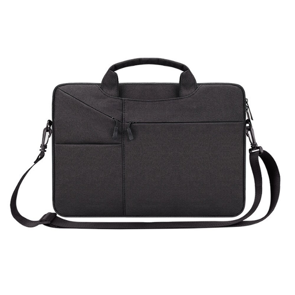 Waterproof Portable Laptop Bag Case Protective 13.3 14.1 15.4 15.6 inch Handbag Macbook Pro 15.6 for Apple liner felt briefcase