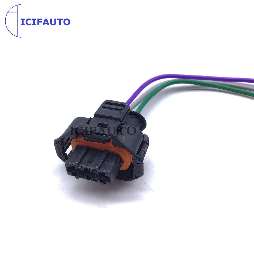 CamShaft Position Sensor Pigtail wiring Harness For Mercedes Benz W202 W203 W220 Chrysler Puch Porsche 0031538328 A0041536928