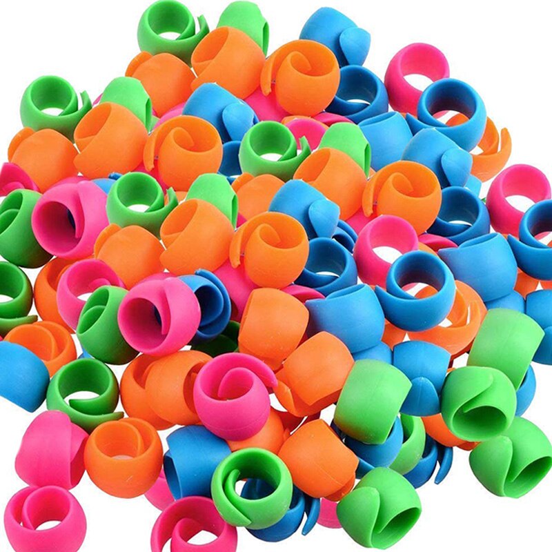 Serre-fils pour bobines de fil, empêche le désenroulement du fil pour garder les queues de fil sous contrôle, fournitures et accessoires de couture