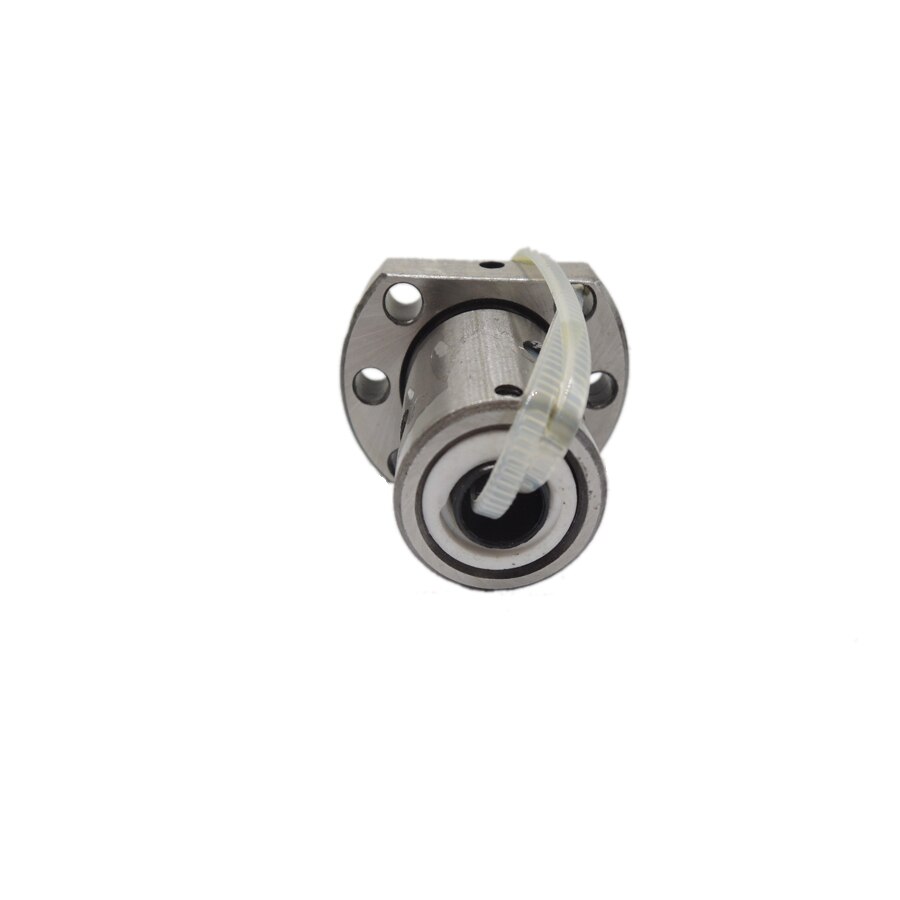 Husillo SFU1204, tuerca de bola de 12mm, tornillo de bola de 22mm RM1204, tuerca individual para carcasa de tuerca 1204, soporte CNC para tallado mecanizado