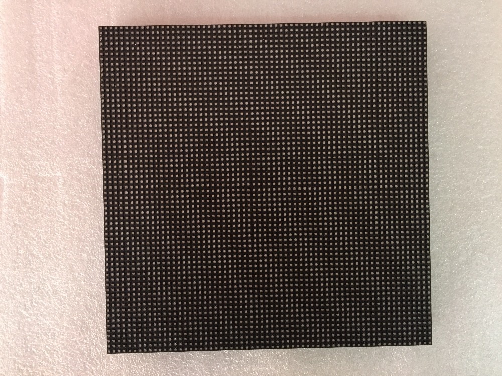 64x64 indoor RGB hd p3 indoor led module video muur P2.5 P3 P4 P5 P6 P7.62 P8 P10 led-paneel volledige kleur led display