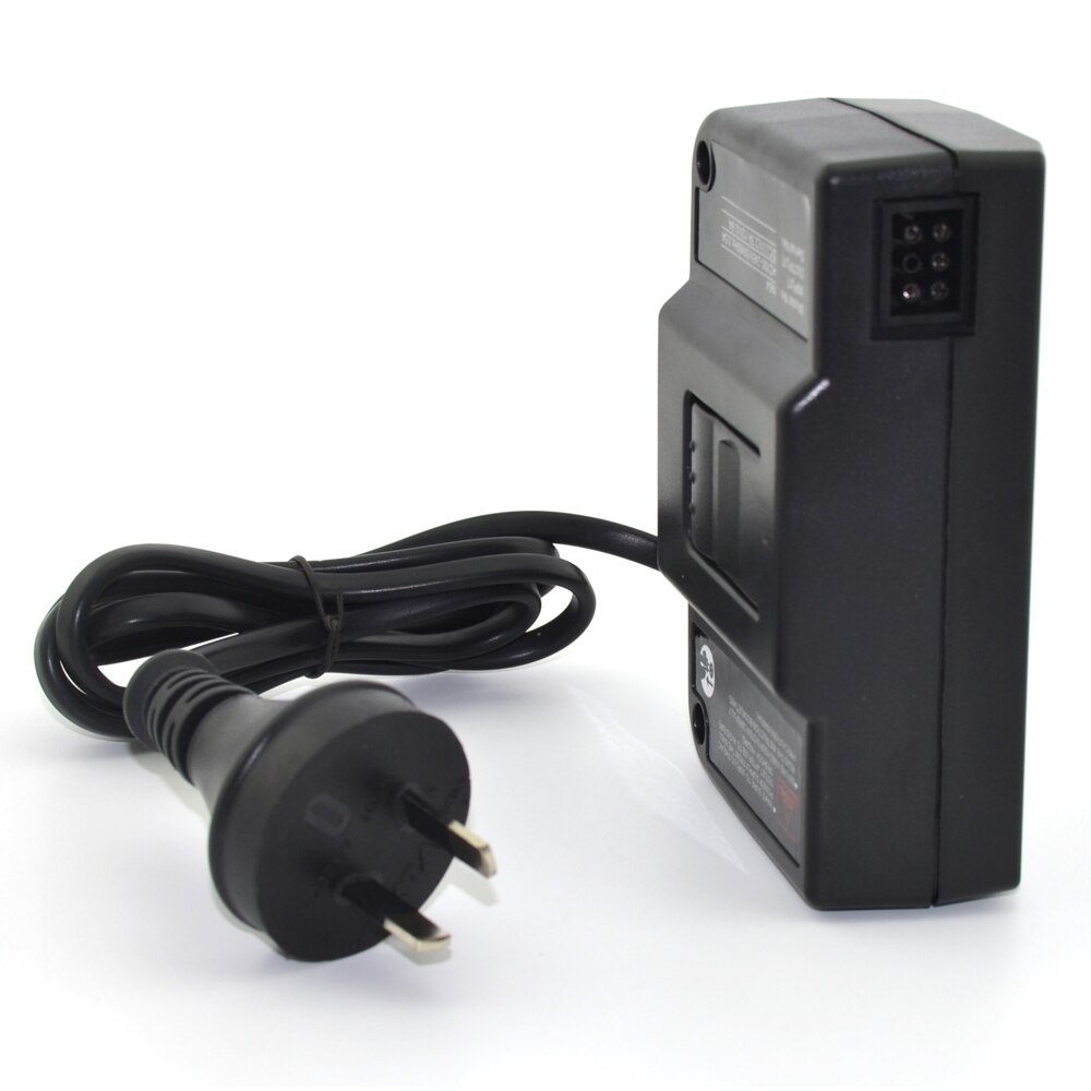 Au Plug Voeding Kabel Ac Adapter Voor N64